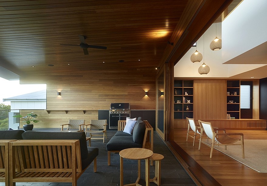 梅西豪斯（Massey House）-18