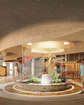 TRUNG TÂM VĂN HÓA BẮC NINH