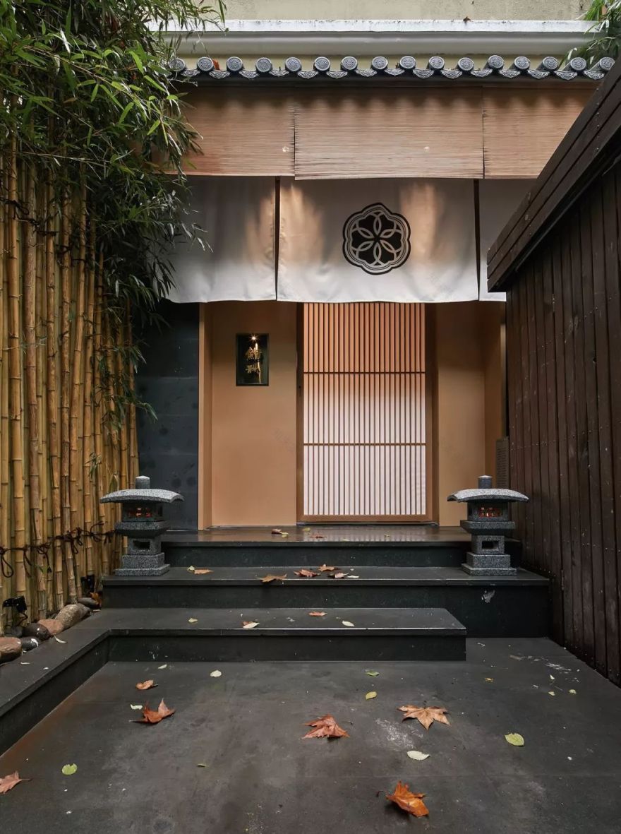 杭州鮨秋日本料理餐厅 | 传统与现代的完美融合-1