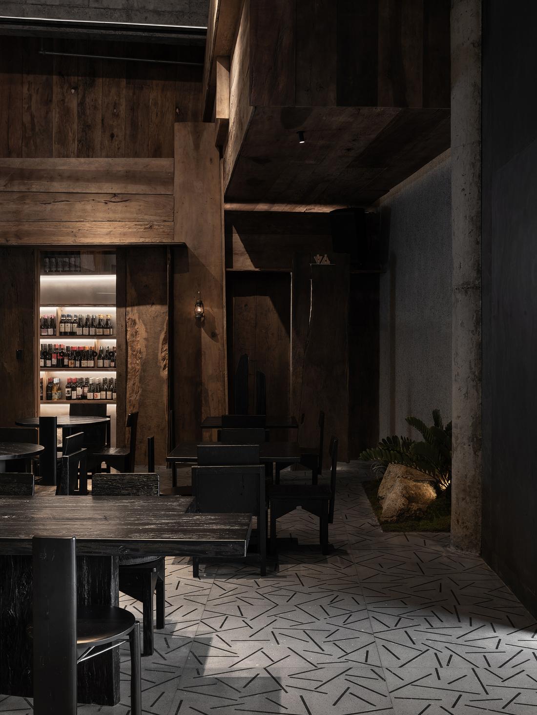 野回 WILDBACK丨中国杭州丨皮爱纪设计 PIG DESIGN-89