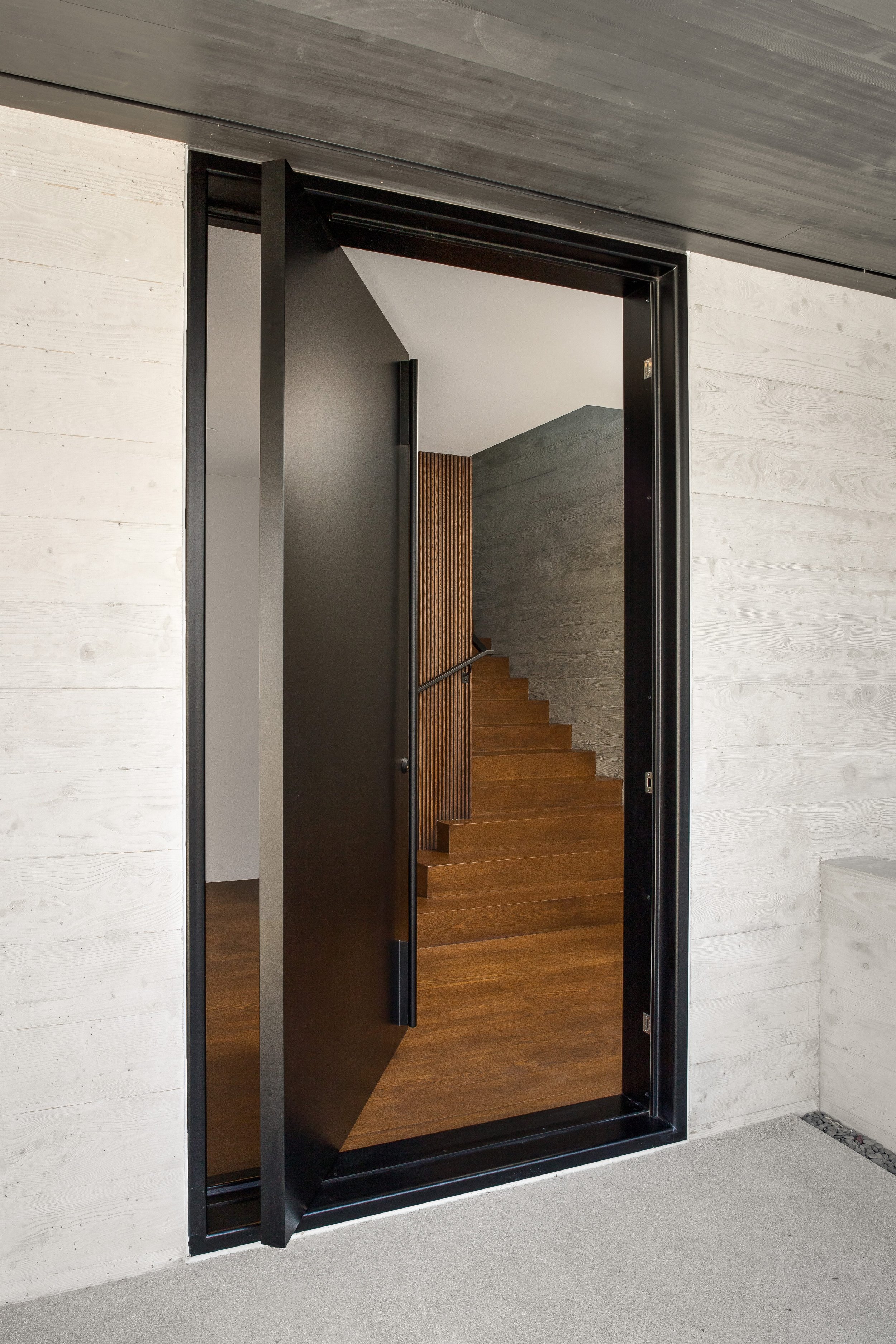 Galleries —  MAIDEN STEEL-33