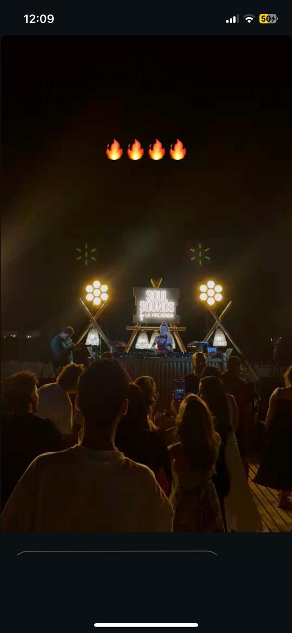 Soul Sounds Party by lahacienda-17