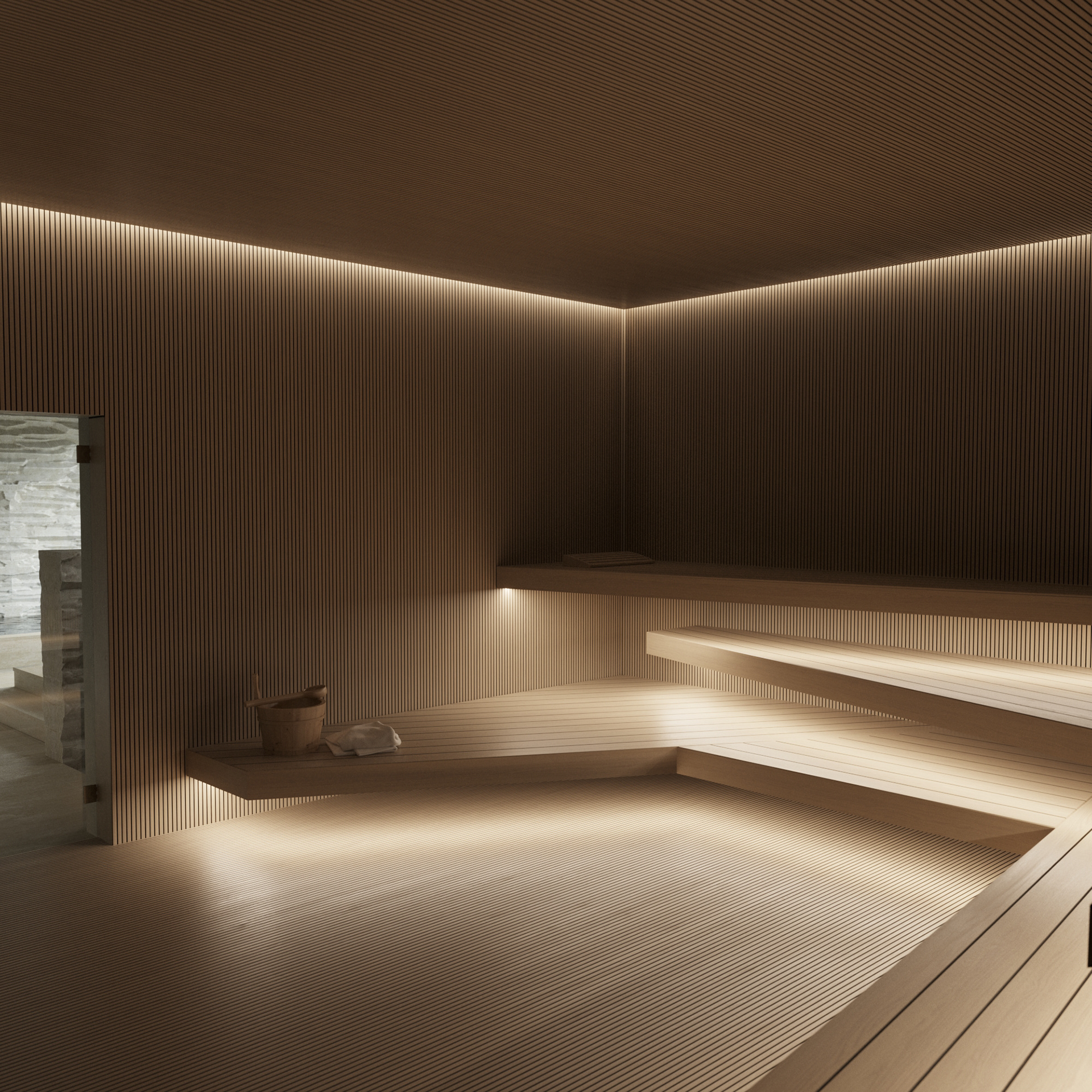 WELLNESS CENTER（健康中心）丨Irina Karpenko（伊琳娜·卡尔彭科）-26