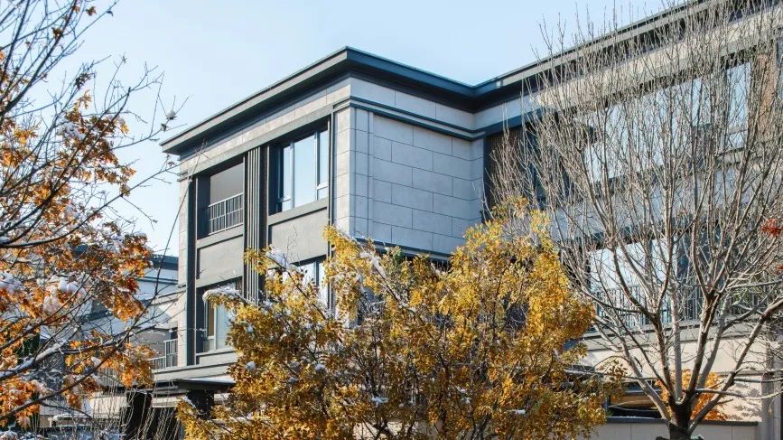 润悦湾丨中国沈阳丨DC国际-35