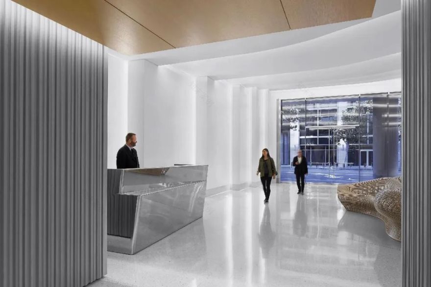 旧金山301 Howard Street | Huntsman Architectural Group | 美国加利福尼亚旧金山-16