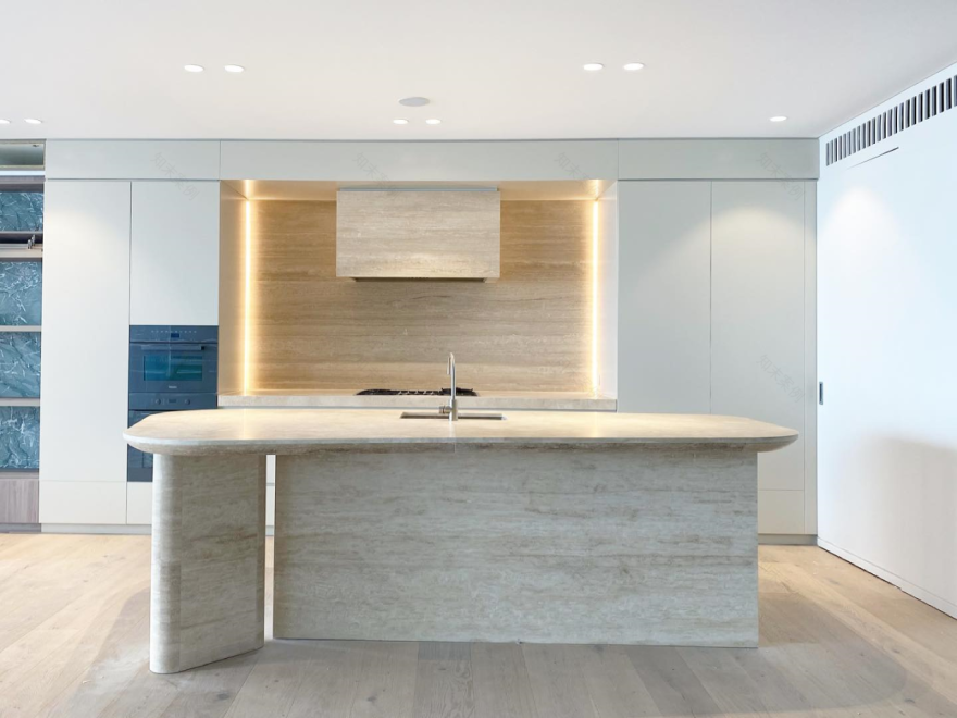 阿布扎比豪宅丨阿联酋阿布扎比丨高田康一-38