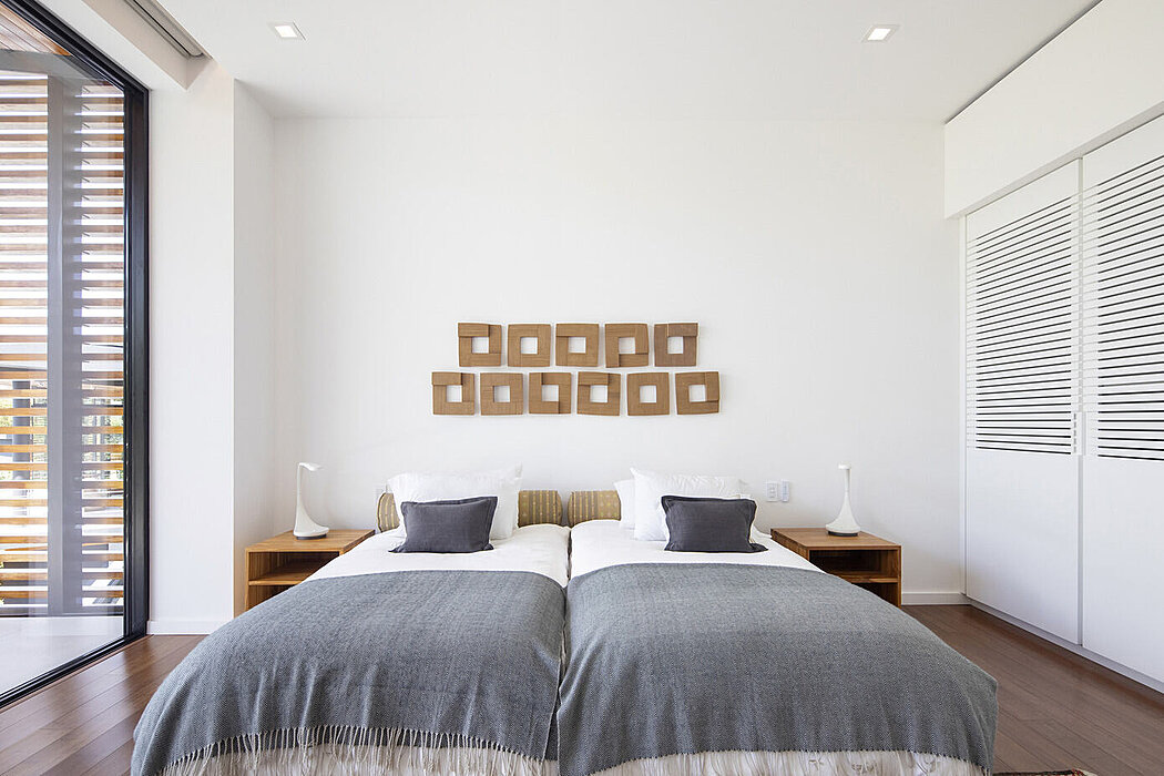 阿拉玛拉宅邸丨哥斯达黎加瓜纳卡斯特丨Sarco Architects-10