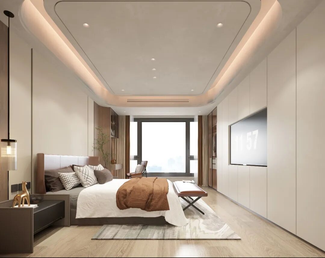 尚层大作——西湖里下叠：构造与生活共融的艺术场域-45