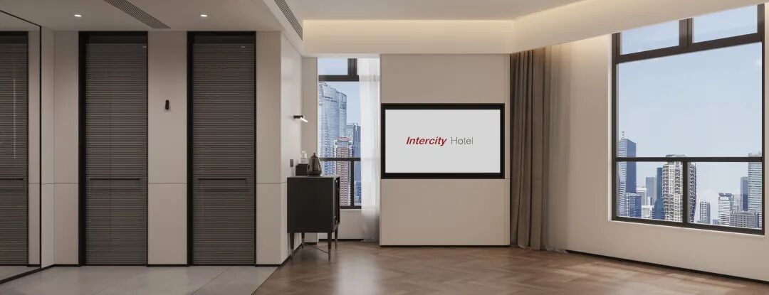 上海外滩豫园城际酒店丨中国上海丨ABH亚筑设计集团-30