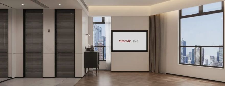 上海外滩豫园城际酒店丨中国上海丨ABH亚筑设计集团-30