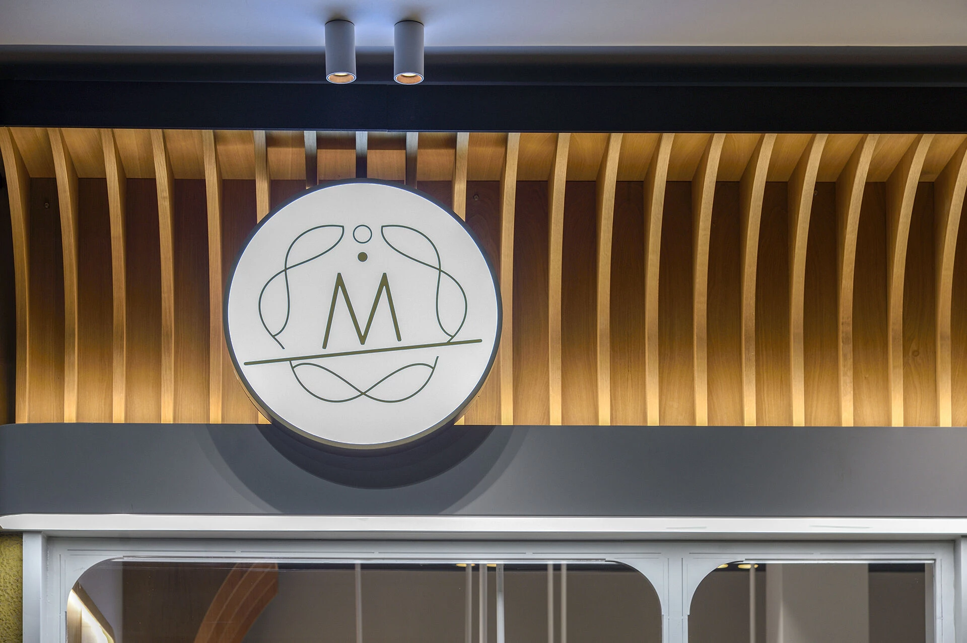 马图拉派商店丨希腊丨Lab4 Architects-35