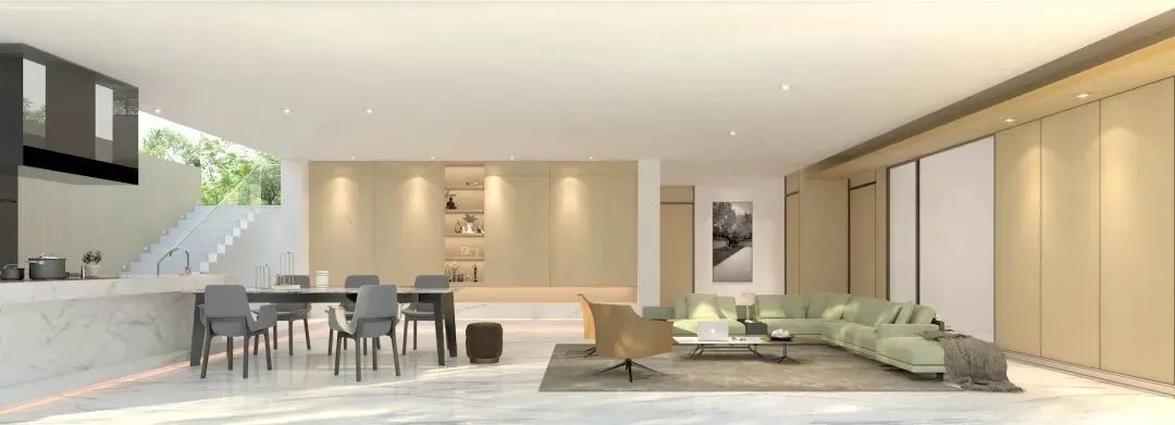 观正空间设计事务所 2020 年度作品丨中国广东-83