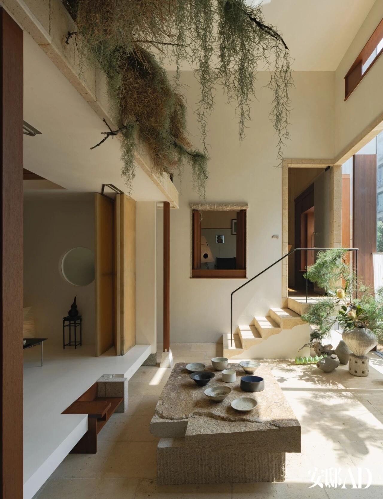 润舍纳图丨新工作室润舍3·0丨中国成都丨李雪-5