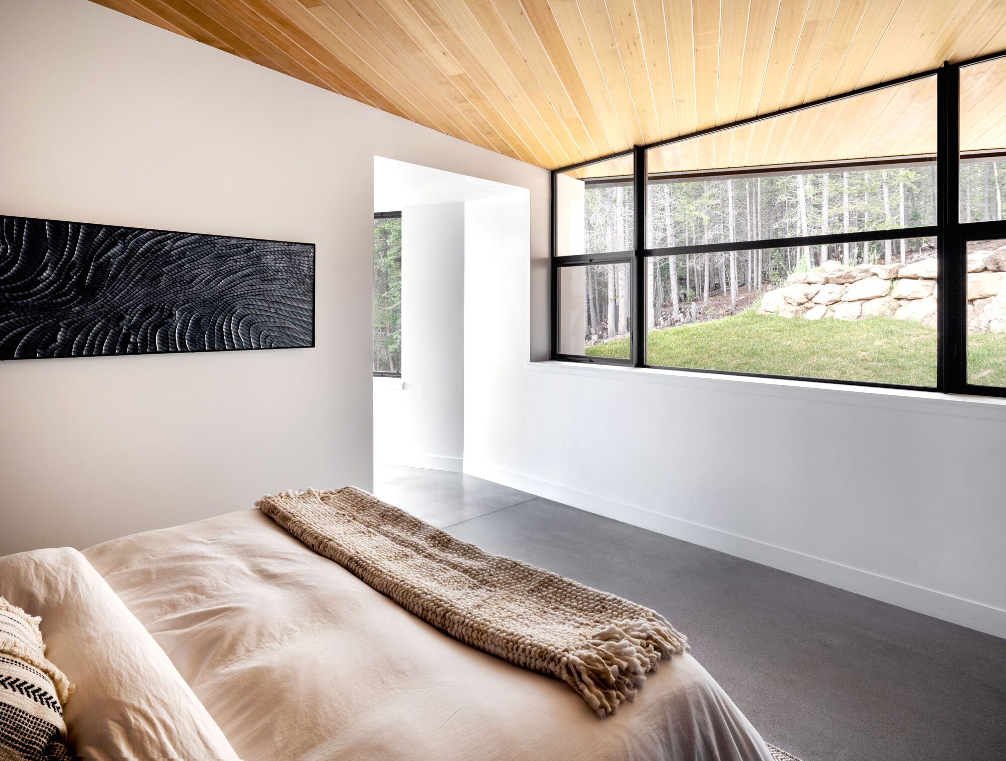 丨美国丹佛丨Tomecek Studio Architecture-26