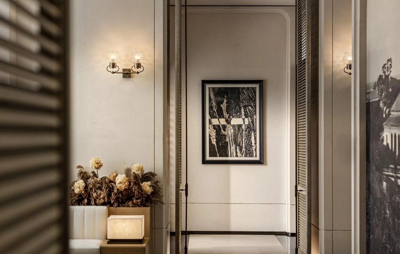 福州华润中寰悦府丨中国福州丨硬装李益中设计,软装靳朝晖设计-33