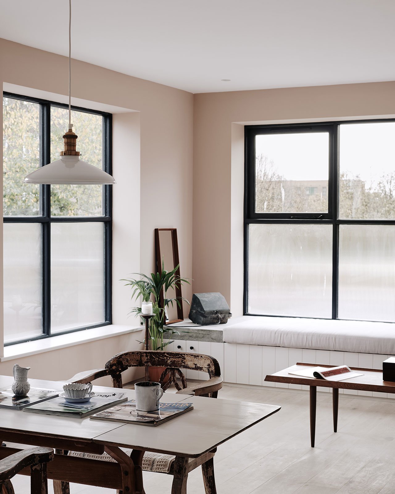 Neatly Framed New Cross Lofts in London by Chan + Eayrs-4