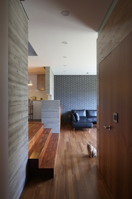 首尔 Pangyo J 住宅-12