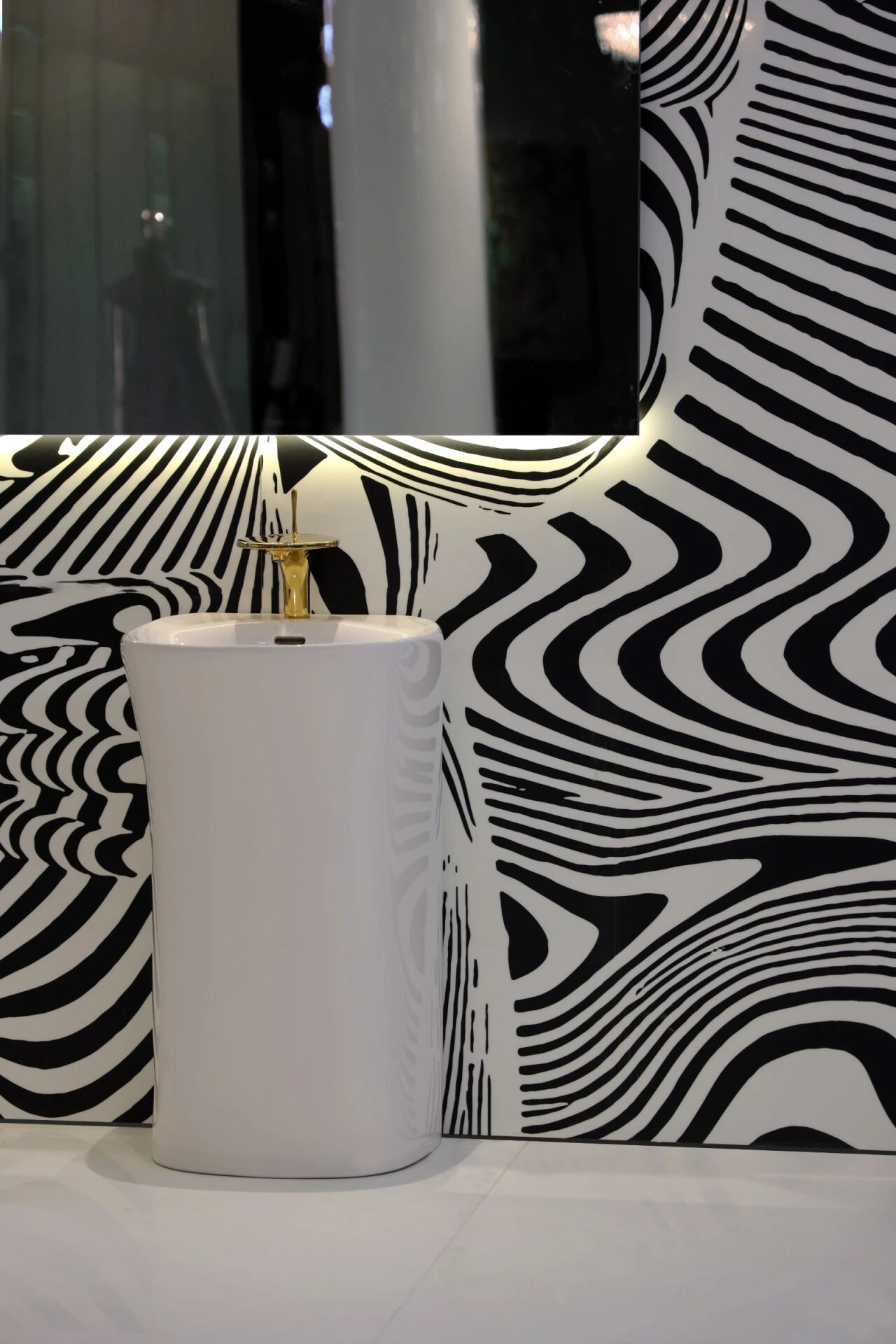 2025奢华居所【遗思的美好】丨覃思,创思国际设计集团等（多方参与）-121