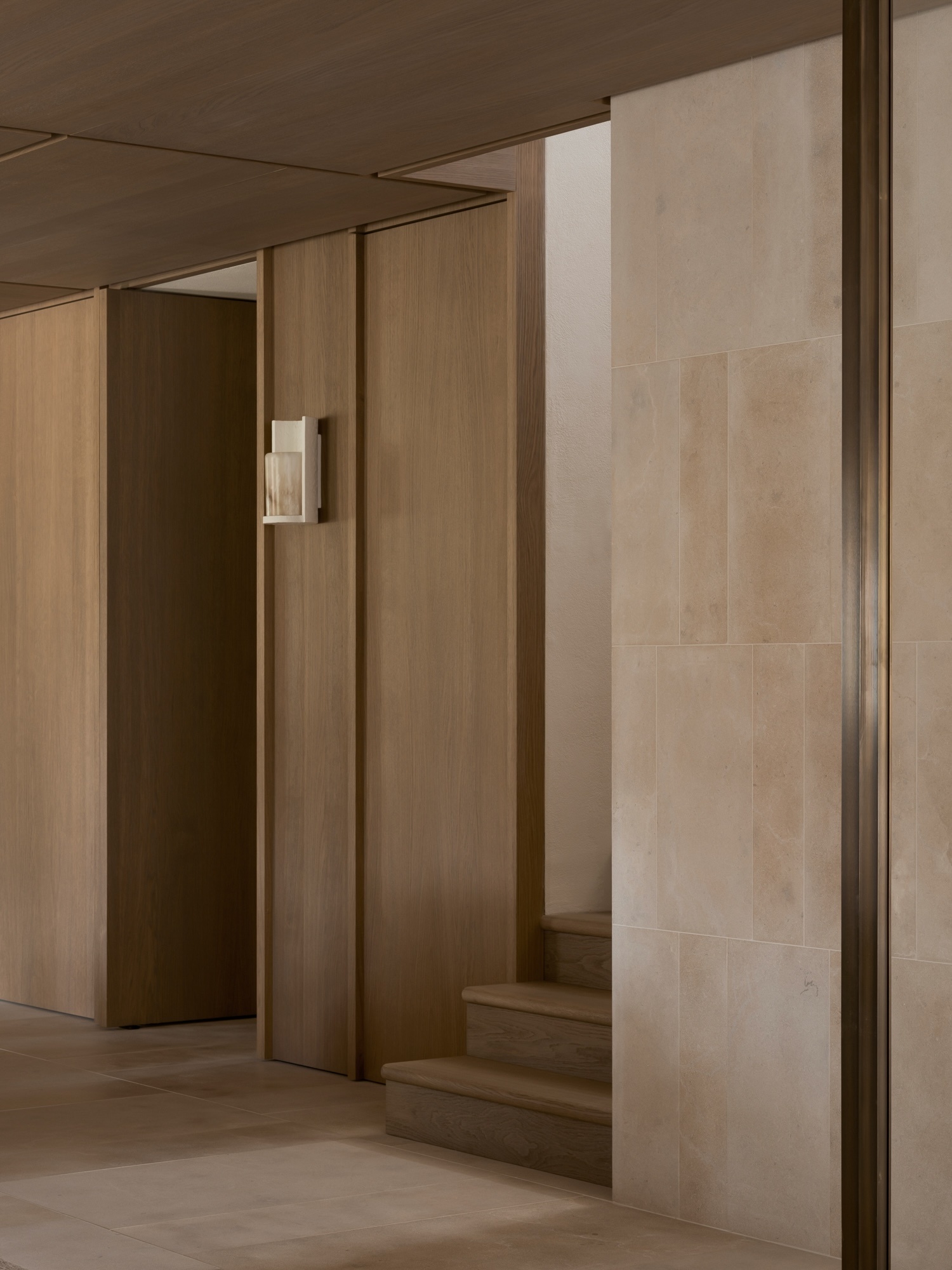 克斯滕斯·GF 住宅丨英国-21