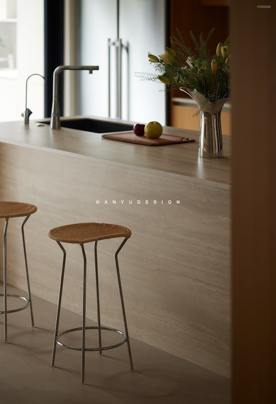 林间诗语,家也可以是有风的地方 · 涵瑜空间设计丨中国深圳-7