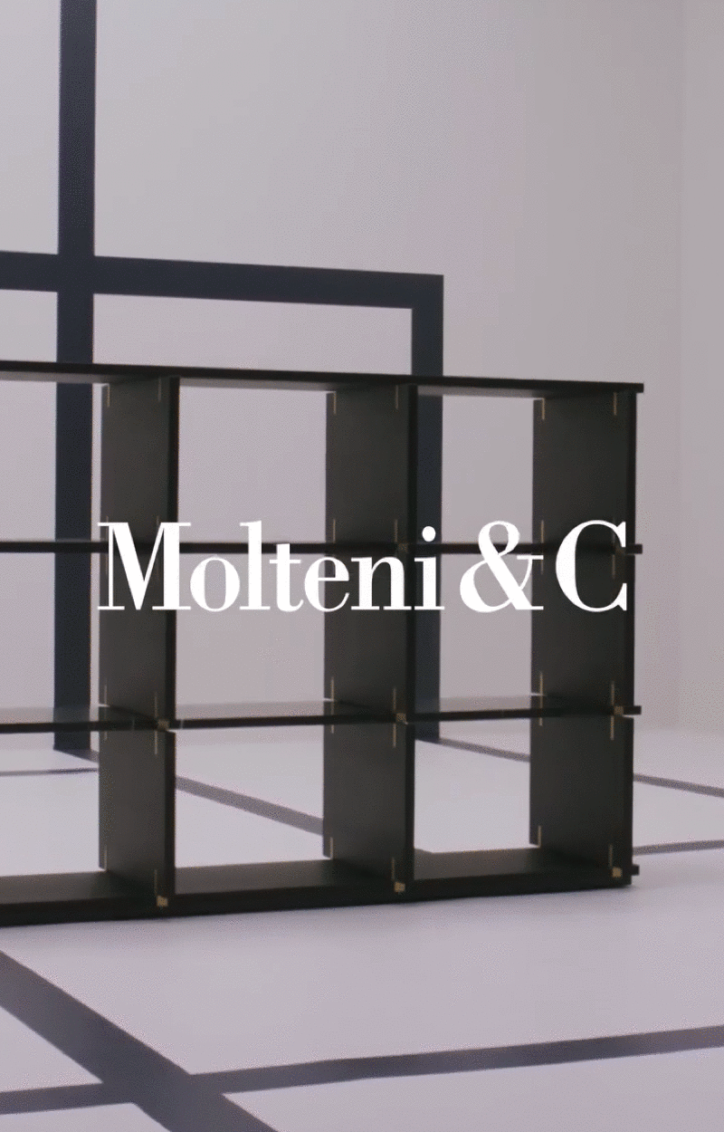 MolteniC全球最大旗舰店丨中国上海丨Vincent Van Duysen-135