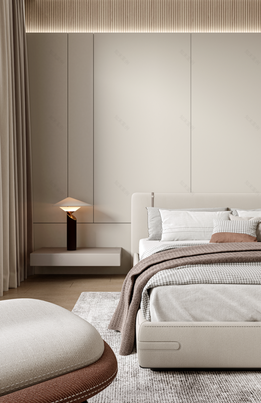 东莞海逸豪庭独栋豪宅设计丨中国东莞丨DP设计-108