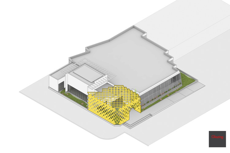 北京霍普森展览中心-5