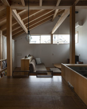 F住宅(2020)