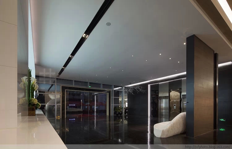 广州某家具展示中心 天天设计小站-9