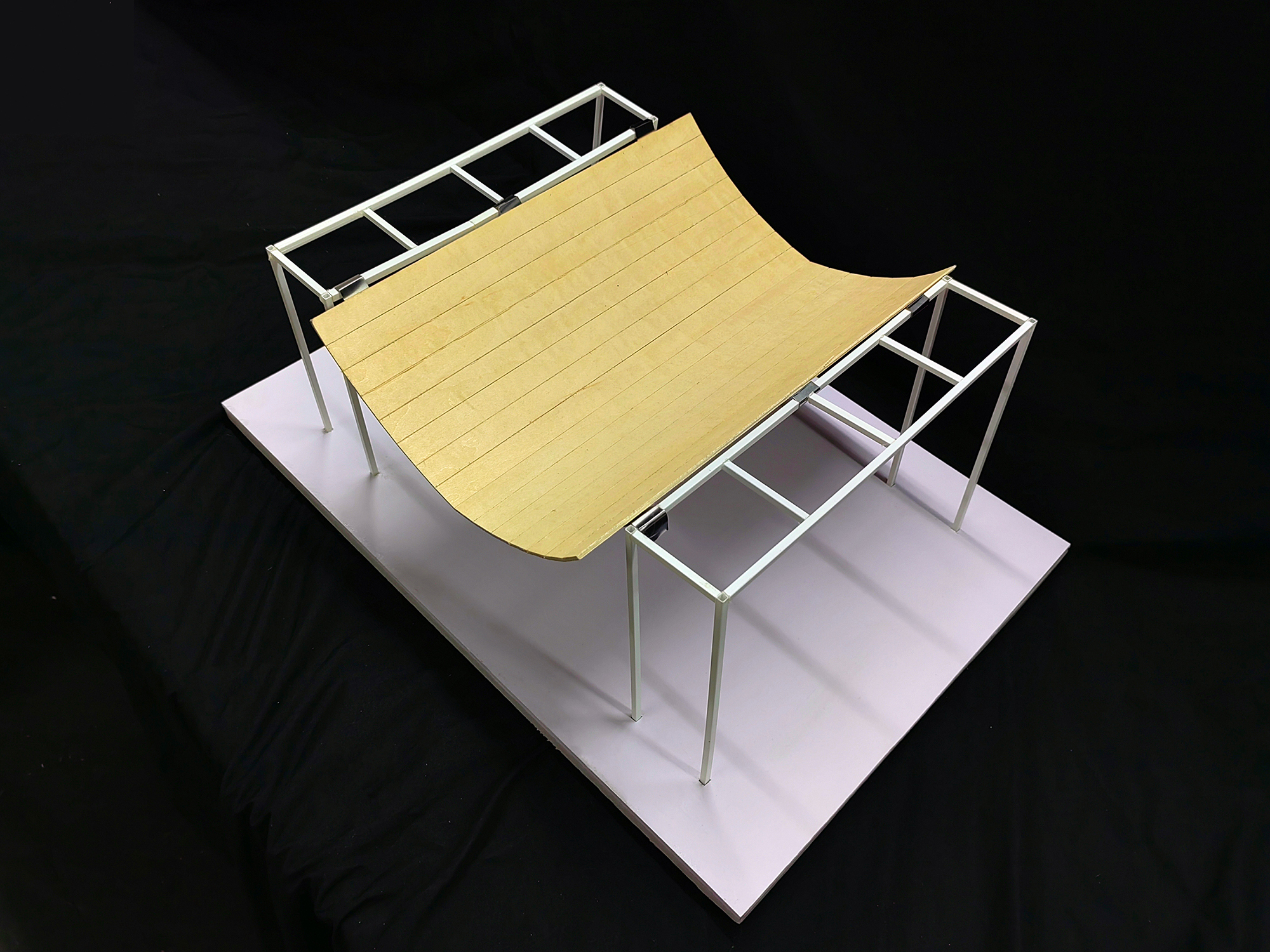 景山花海帐篷亭丨中国杭州-51