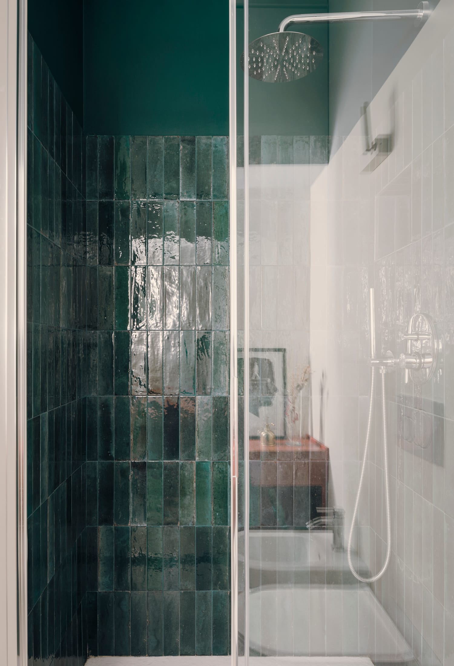 Studio Latino改造米兰70年代公寓丨意大利米兰-22