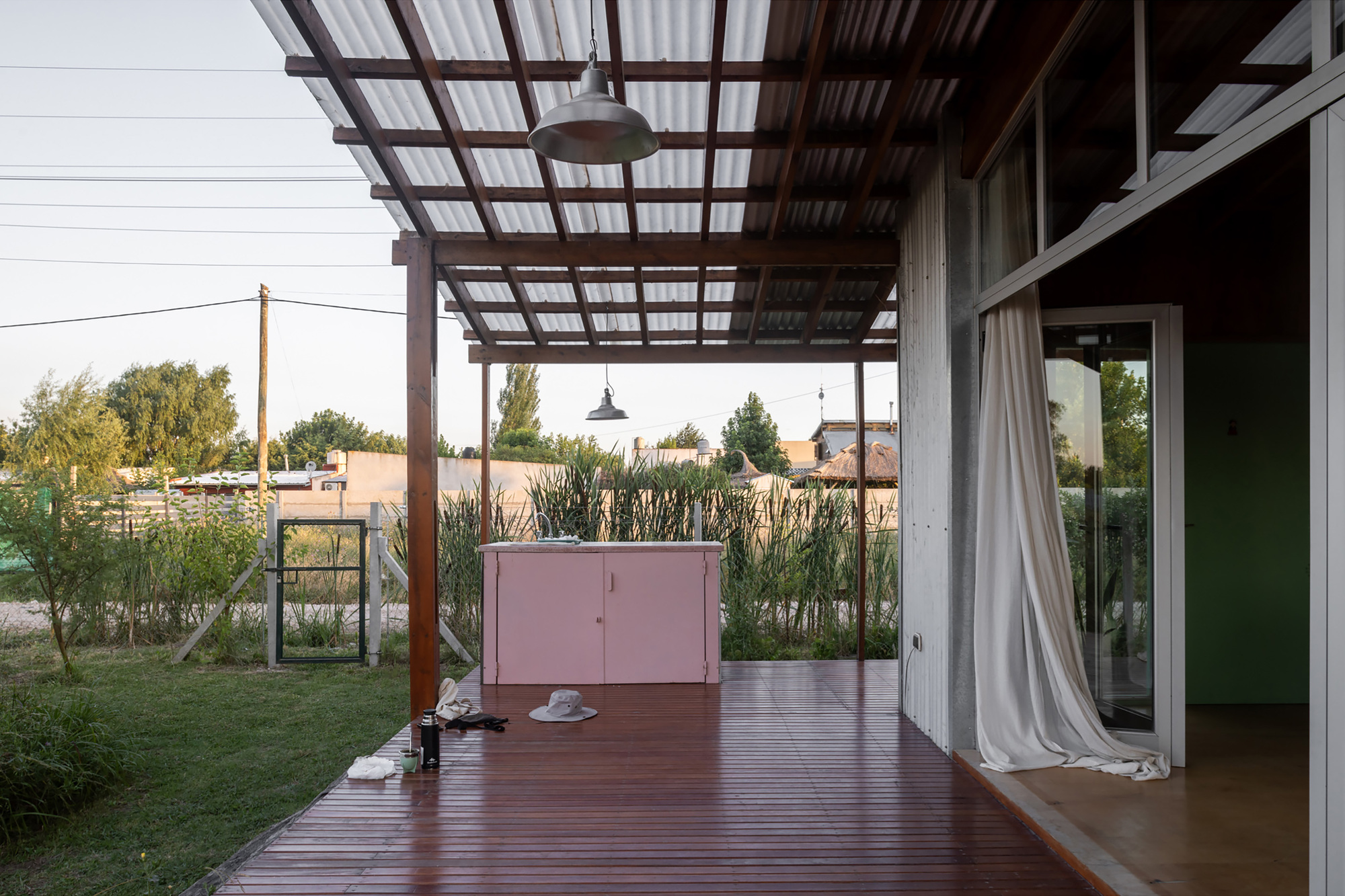 丨阿根廷拉普拉塔-18