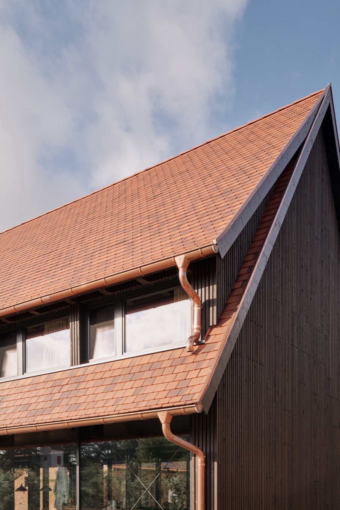 德国 MICHELBERGER 农场酒店丨Sigurd Larsen Architects-31