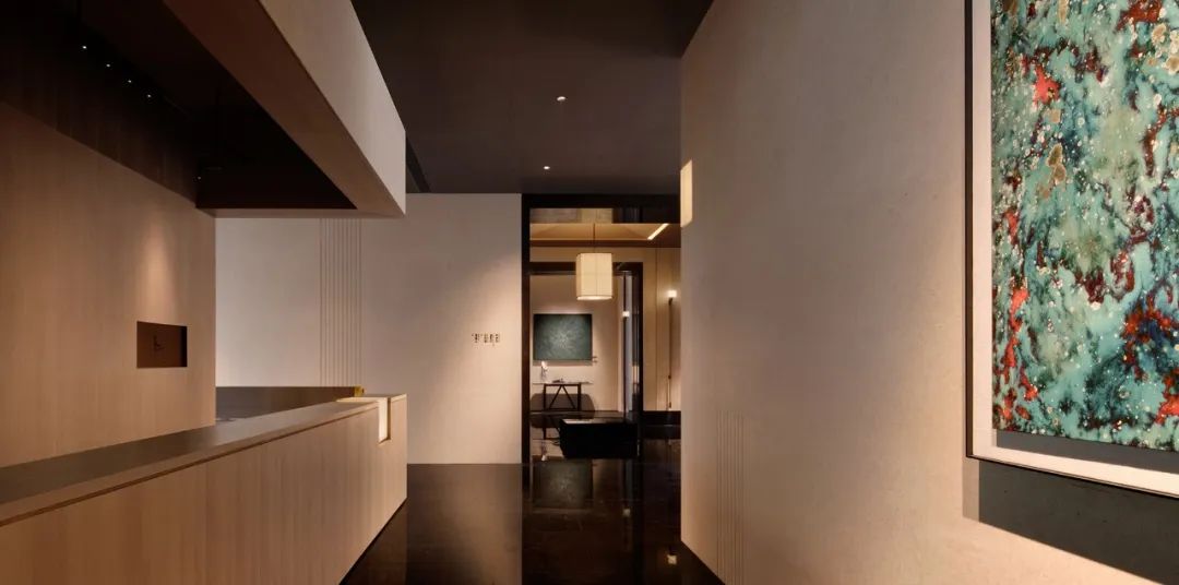 义乌绿城·凤栖逸庐丨中国丨水平线设计,大象建筑设计等-31