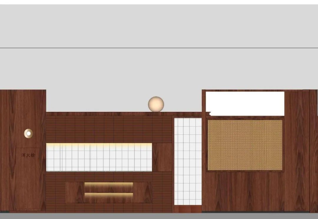 老胖哥火锅丨中国德阳丨行里设计-19