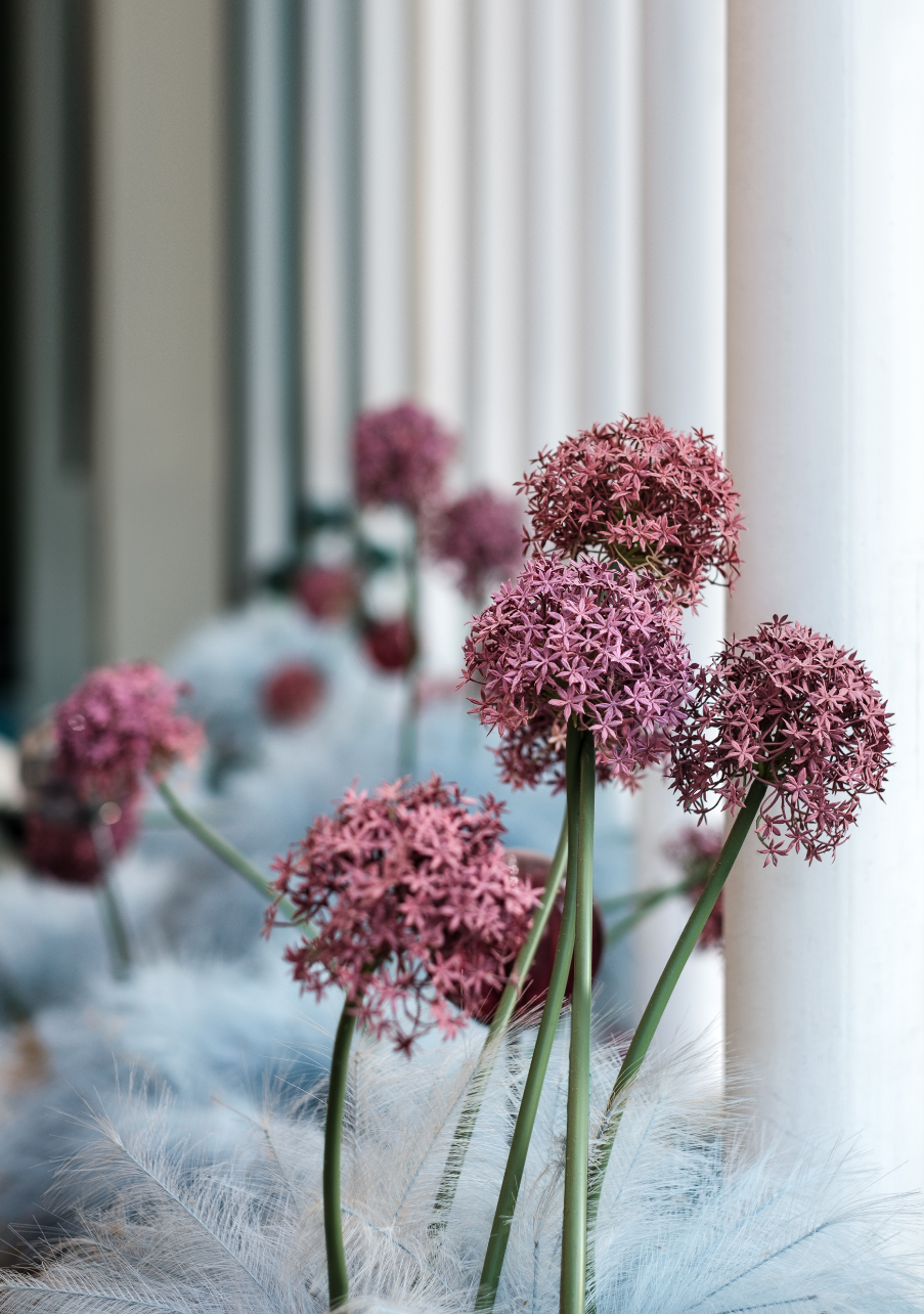 东升大厦大堂吧升级改造丨中国北京丨QUCESS 清石设计-46