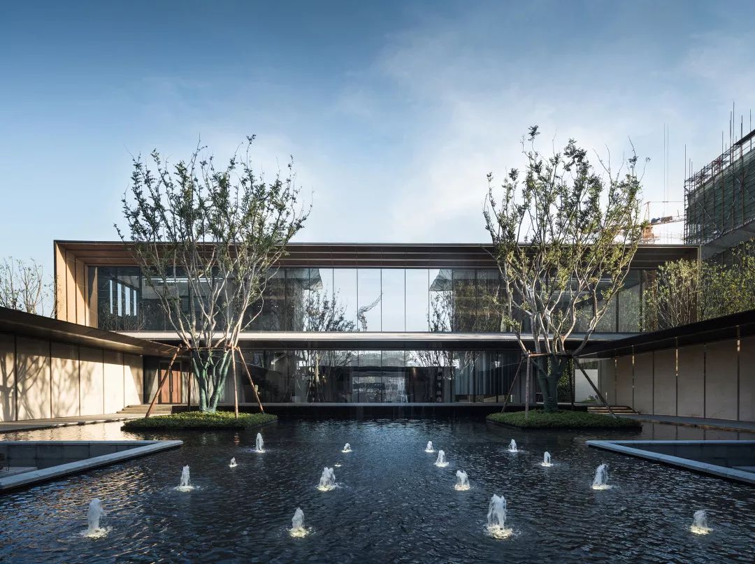 上海招商虹桥公馆丨中国上海-7