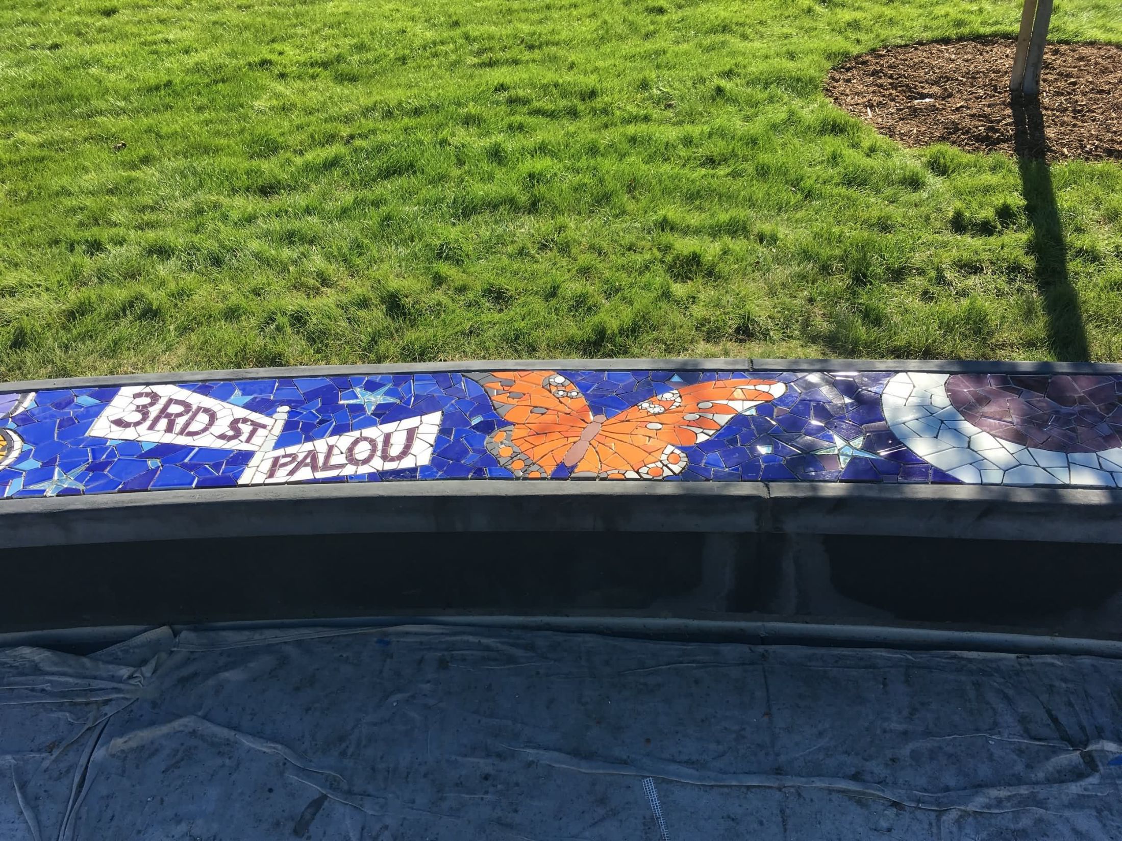 旧金山湾景山顶儿童公园-16