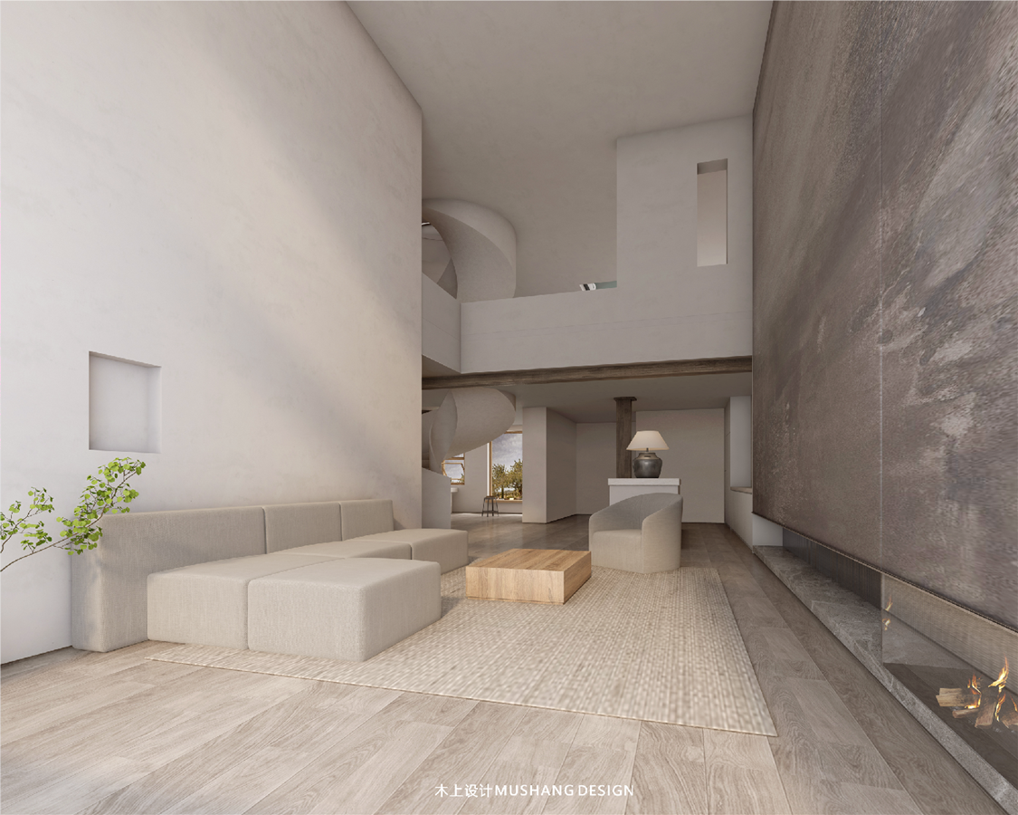 四休丨木上设计（陈李）-11