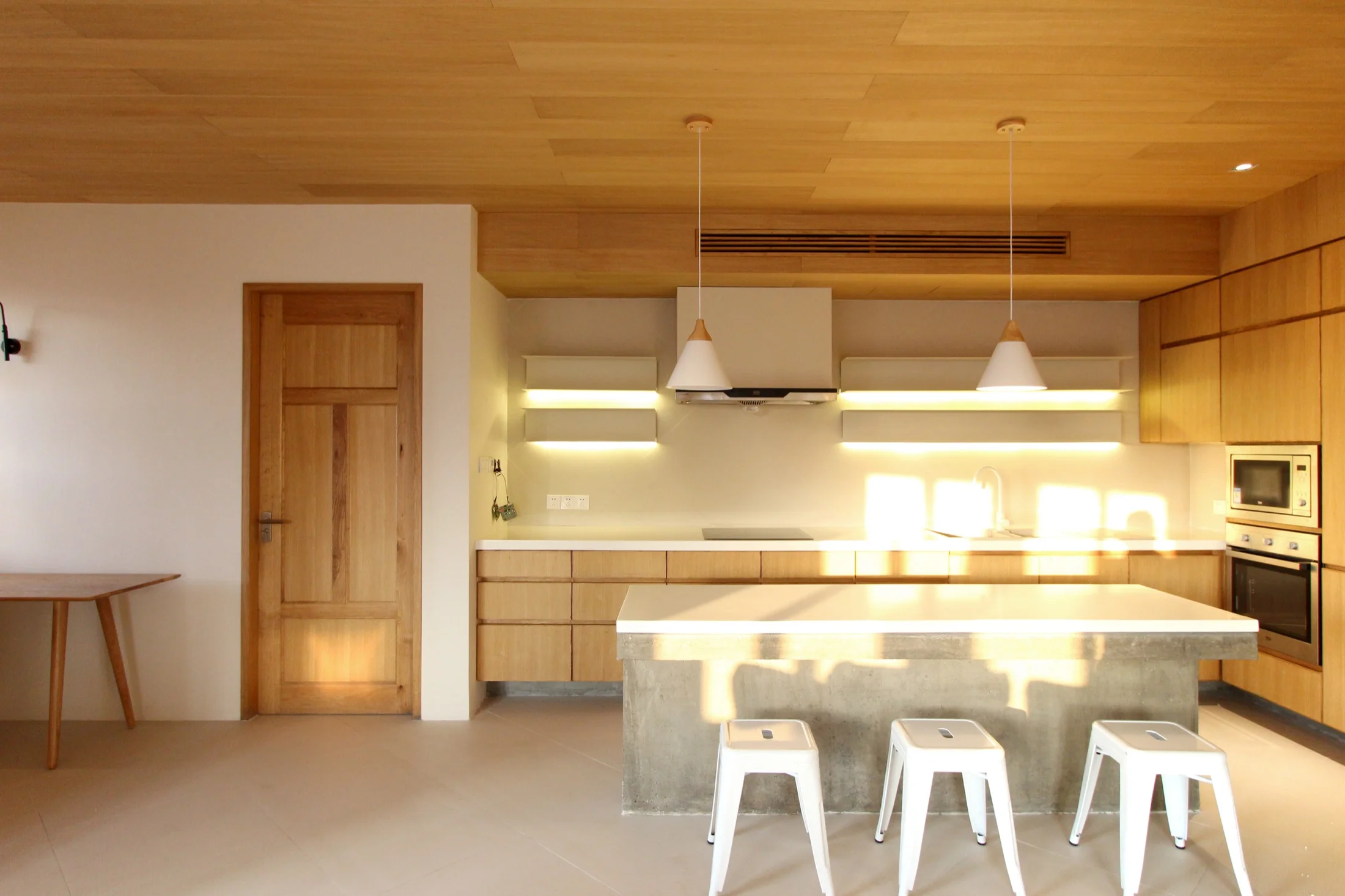 建国LOFT（注：Loft一般保留英文，建国若有特定含义，需根据实际情况调整） 丨中国上海-10