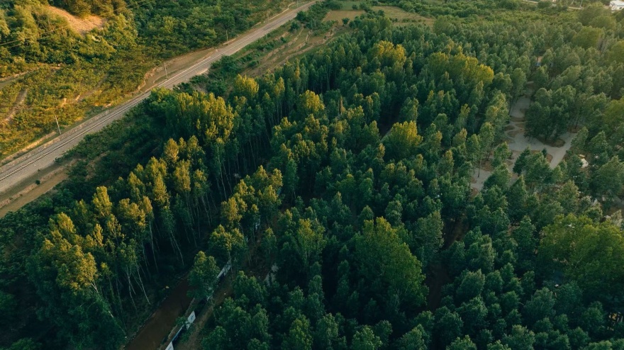 北京山谷Ⅱ期丨中国河北丨德思蒙设计-1