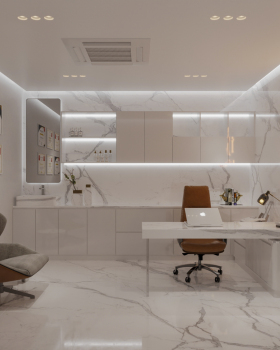 CONSULTING ROOM - BEAUTY SALON DR.BAO - FINAL OPTION