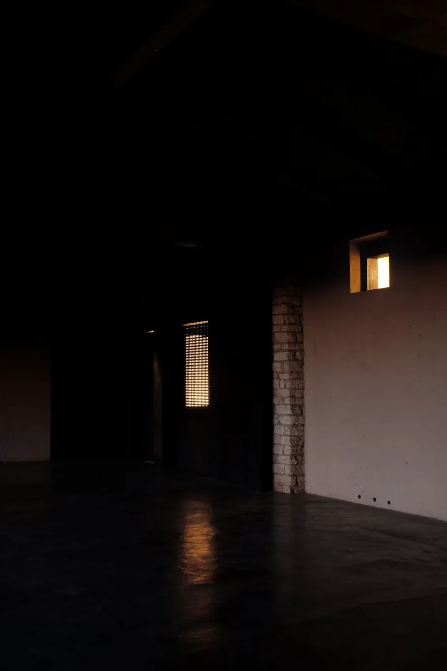 高山徒步避难所改造丨意大利丨Daniele Bonetti Architetto-30