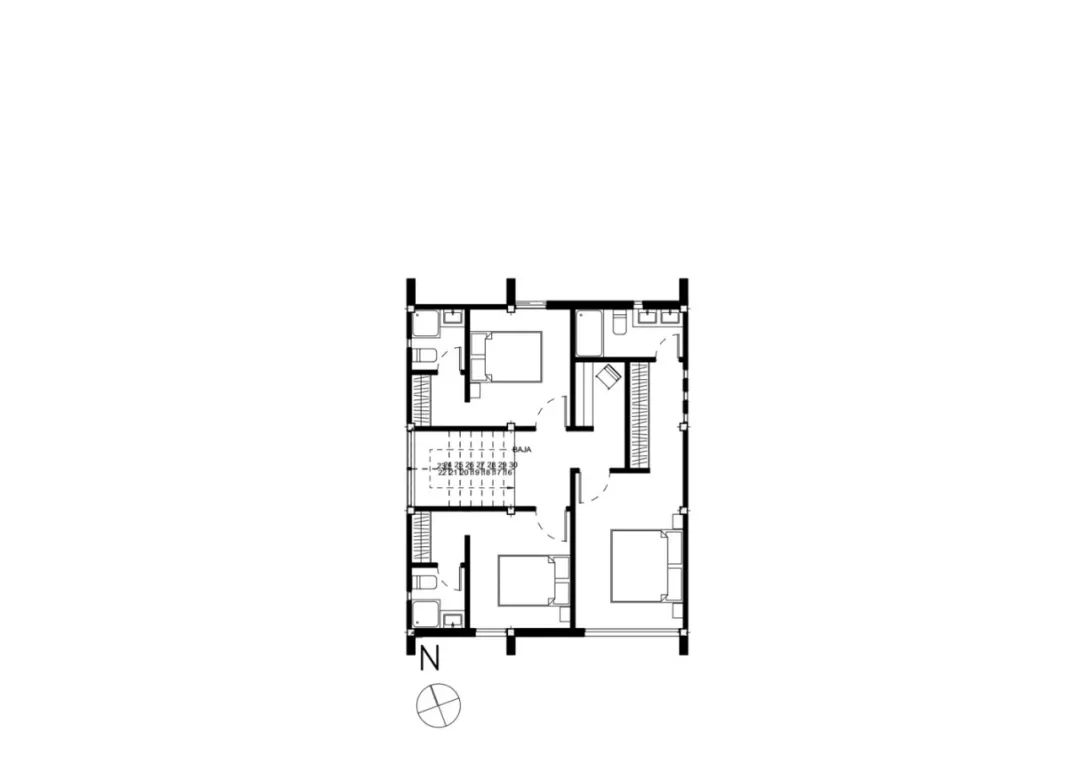 Casa Moca 住宅丨GGH 设计机构-28