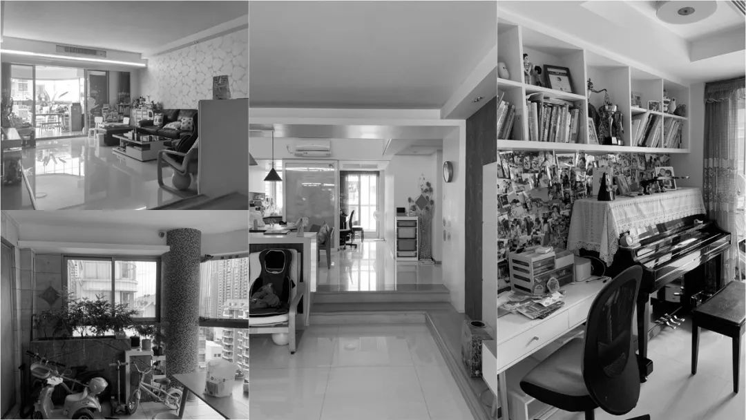 非定义的白丨中国汕头丨宅这里设计-50