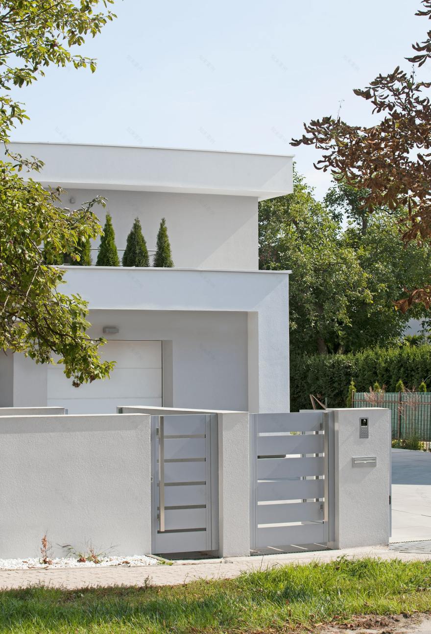 多米尼克·因尼(注:Dom常见为Dominic的昵称,音译为多米尼克 ;Inny为名字,音译为因尼 ,这里假设为人名进行翻译 ) 丨波兰波兹南丨KTURA Architekci-35