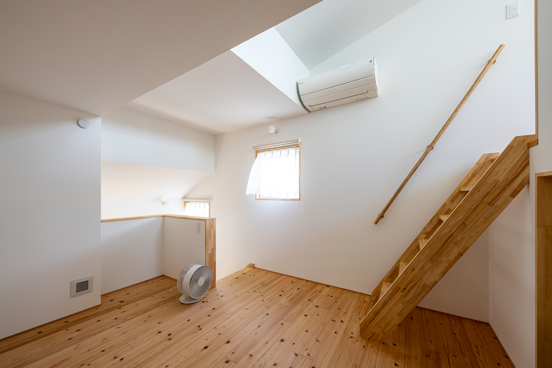 加藤淳設計事務所×Ag  工務店 T邸丨日本新潟丨株式会社加藤淳設計事務所-78