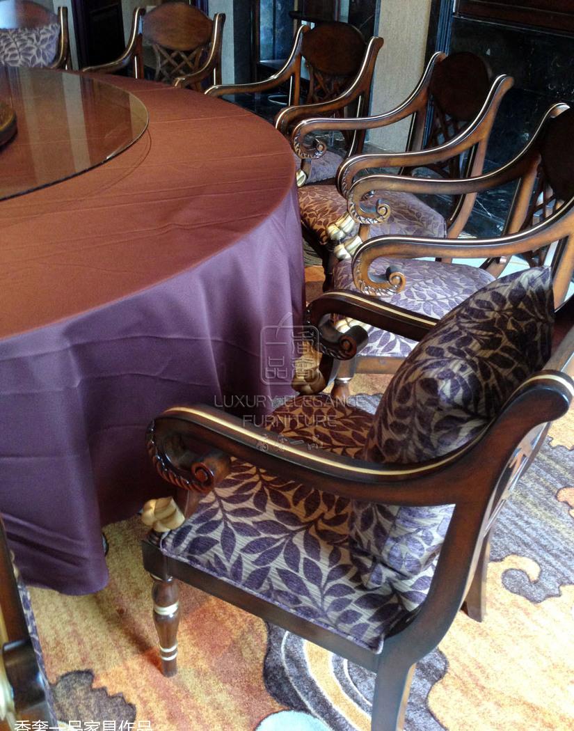 
外滩捌号高级会所 -48