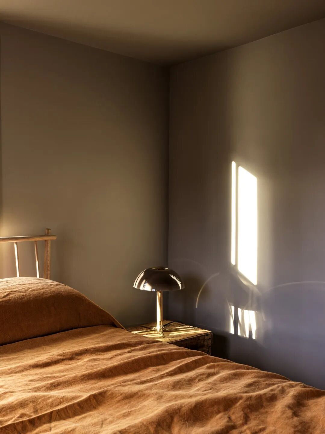 Post Company · 传统住宅的现代再造丨美国纽约丨纽约多学科设计事务所 Post Company-19