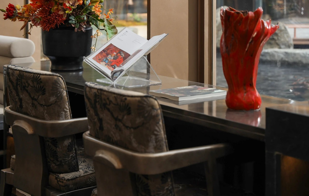 烟台颐和海岸会所丨中国烟台丨GONG DESIGN北京九宫阁装饰设计有限公司-20